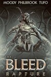 Book cover for The Bleed