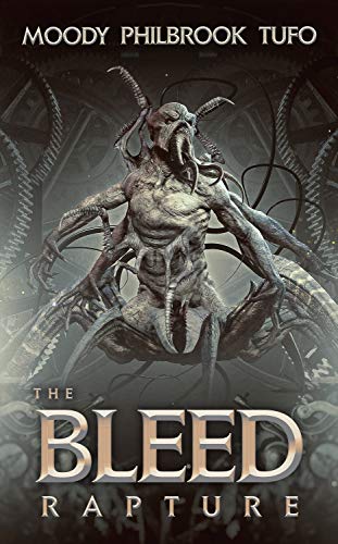 Cover of The Bleed