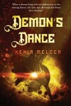 Book cover for Demon's Dance