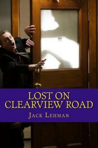 Cover of Lost on Clearview Road