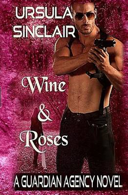 Book cover for Wine & Roses