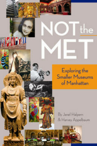 Cover of Not the Met