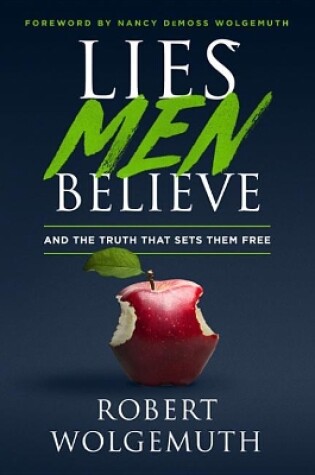 Cover of Lies Men Believe