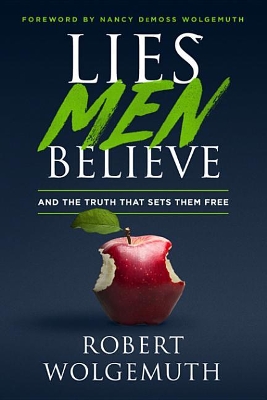 Book cover for Lies Men Believe