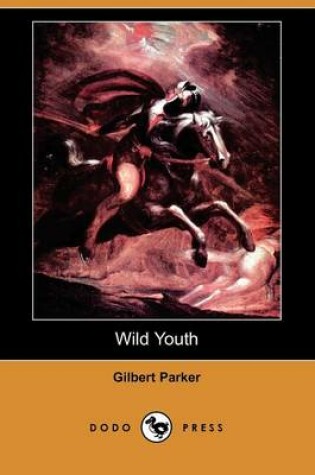 Cover of Wild Youth (Dodo Press)