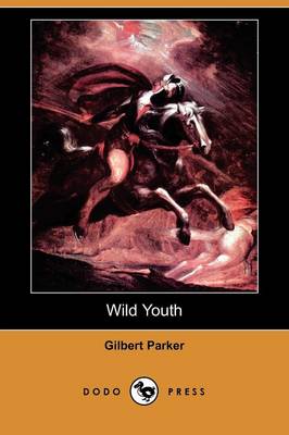 Book cover for Wild Youth (Dodo Press)