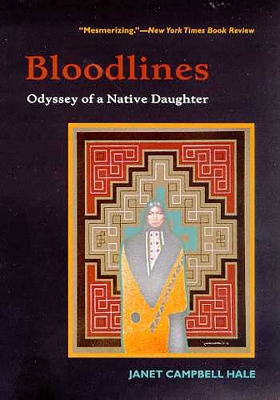 Book cover for Bloodlines