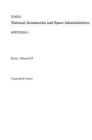 Cover of Spitfire-1