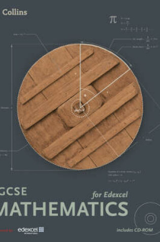 Cover of INT'L GCSE IGCSE MATHS EDEXCEL