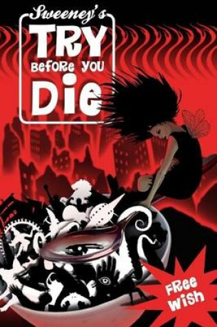 Cover of Try Before You Die