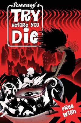 Book cover for Try Before You Die