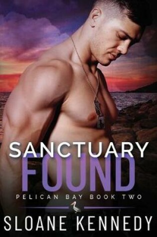 Cover of Sanctuary Found