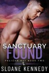 Book cover for Sanctuary Found