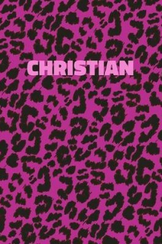 Cover of Christian