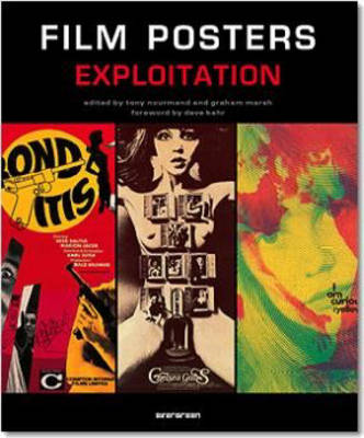 Book cover for Film Posters