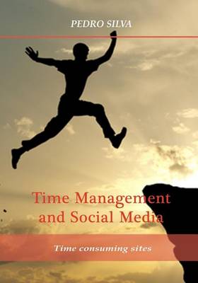 Book cover for Time Management and Social Media