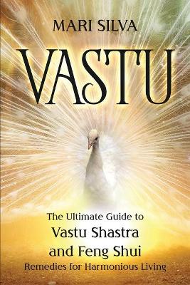Book cover for Vastu