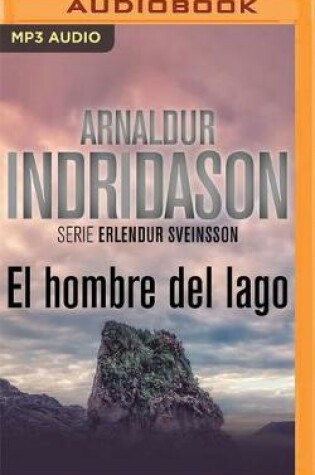 Cover of El Hombre del Lago (Narraci�n En Castellano)