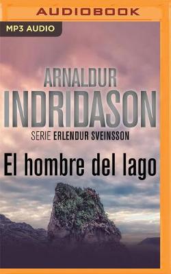Cover of El Hombre del Lago (Narraci�n En Castellano)
