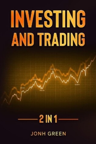 Cover of Investing and trading 2 in 1