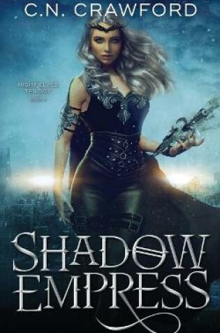 Cover of Shadow Empress