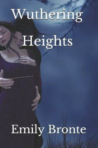 Cover of Wuthering Heights (Illustrated Classics)