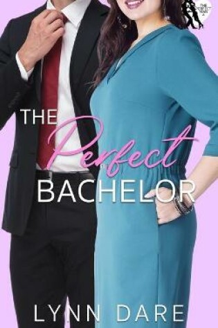 Cover of The Perfect Bachelor