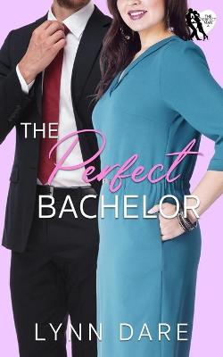 Book cover for The Perfect Bachelor