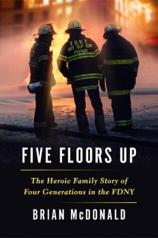 Cover of Five Floors Up