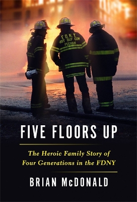 Cover of Five Floors Up