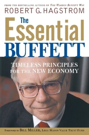 Cover of The Essential Buffett