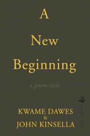 Cover of A New Beginning