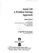 Book cover for AutoCAD