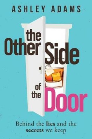 Cover of The Other Side of the Door