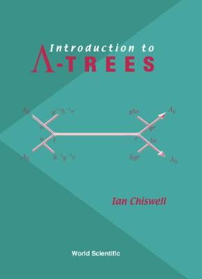 Book cover for Introduction To Lambda Trees