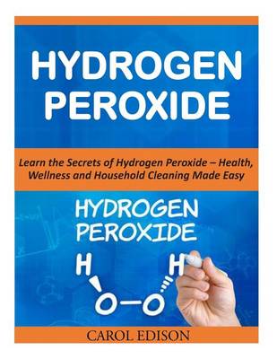 Book cover for Hydrogen Peroxide