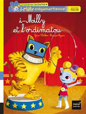 Book cover for I-Milly Et L'Ordimatou