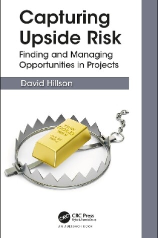 Cover of Capturing Upside Risk