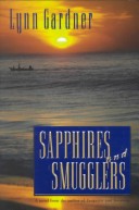 Book cover for Sapphires and Smugglers