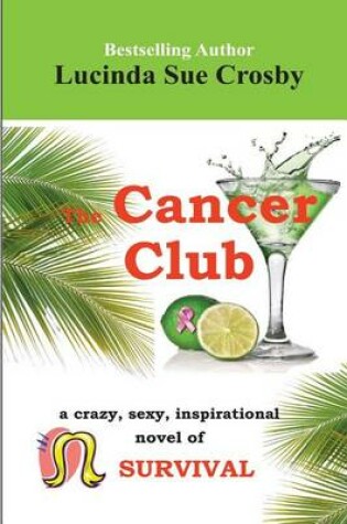 Cover of The Cancer Club