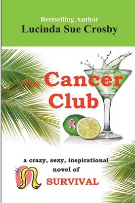 Book cover for The Cancer Club