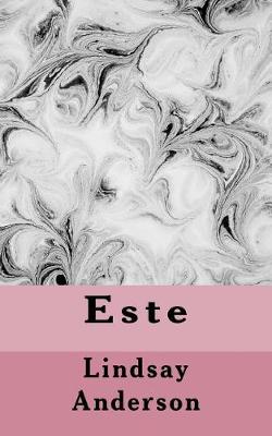 Book cover for Este