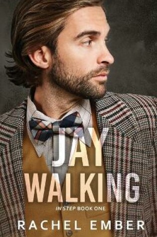 Cover of Jaywalking
