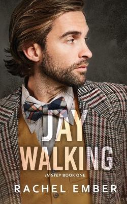 Book cover for Jaywalking