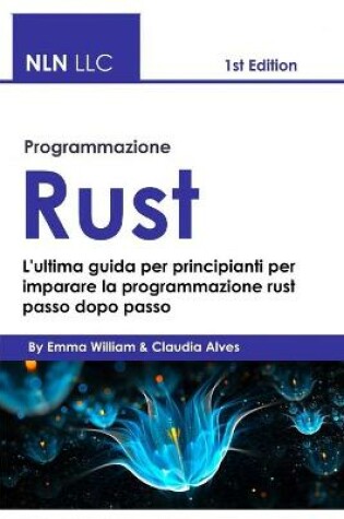 Cover of Programmazione Rust
