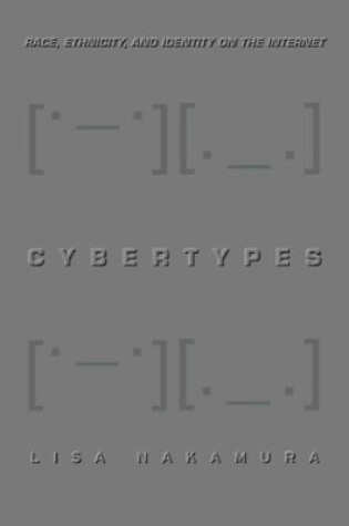 Cover of Cybertypes