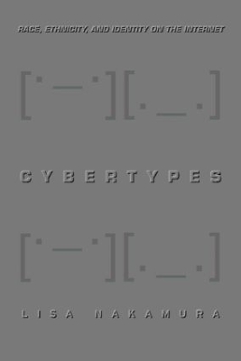 Book cover for Cybertypes