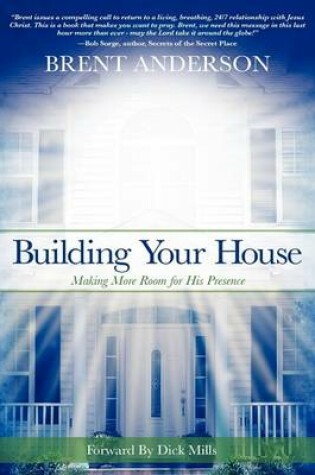 Cover of Building Your House