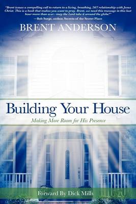 Book cover for Building Your House