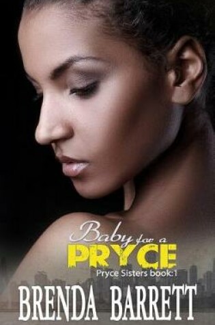 Cover of Baby For A Pryce